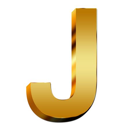 J 